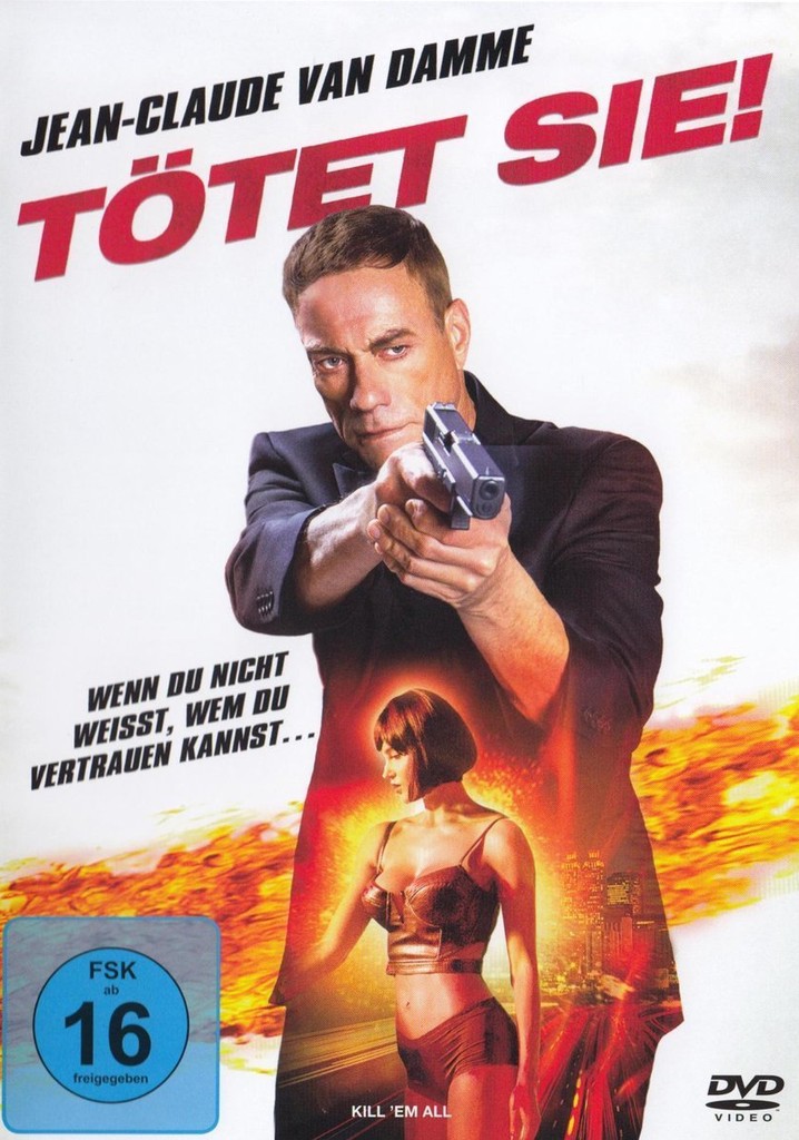 Kill'em All Tötet sie! Stream Jetzt online anschauen